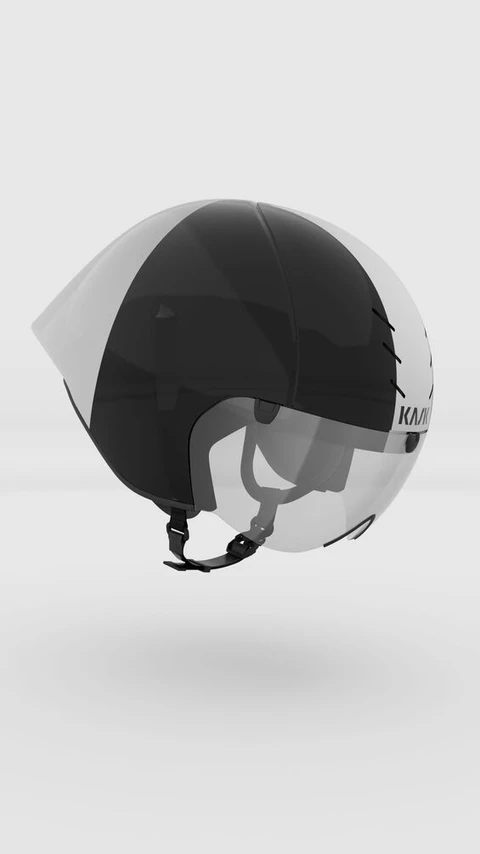KASK Casco Mistral LW
